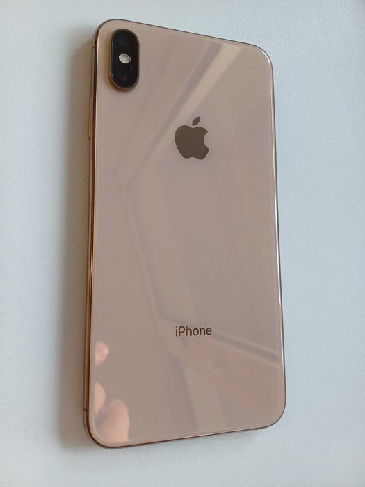 Iphone XS Max Dual Sim