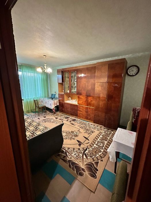 Продам 2х кімнатну квартиру