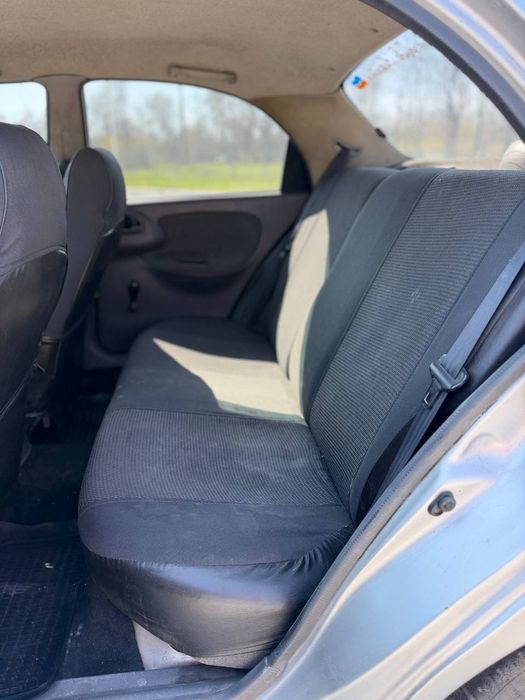 Продам Daewoo Sens