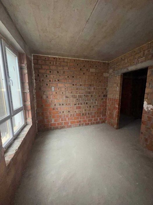 Продаж 1-кімнатної квартири  в зданому ЖК Viking Hills по вул. Щурата 2а