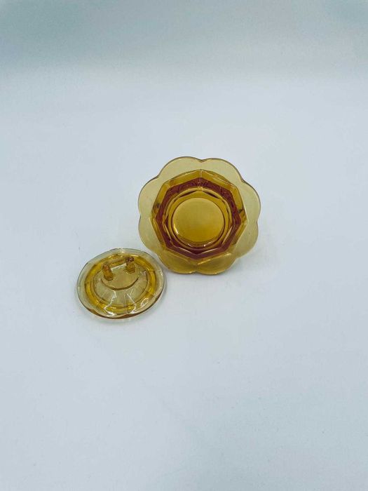 Puzderko, Maselnica mała Art Deco