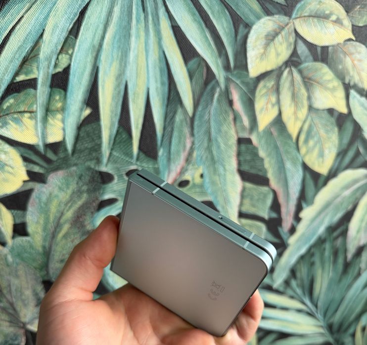 Samsung Z Flip 7 12/256GB Фліп 7 Європа 59 циклів стан нового TRADE-IN