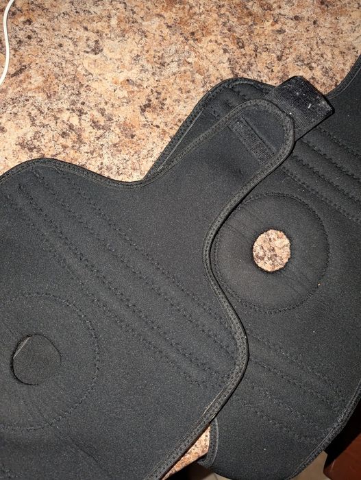 Наколенник. Ортез .Алком