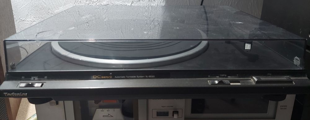 Technics SL- BD20