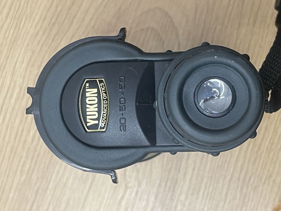 Монокуляр Yukon 20x50x50