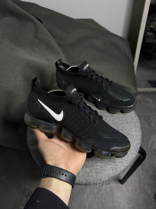 Кросівки NIKE AIR VAPORMAX FLYKNIT 44 28 кроссовки найк вапормакс