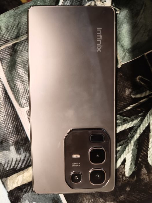 Смартфон Infinix Note 50 8/256Gb