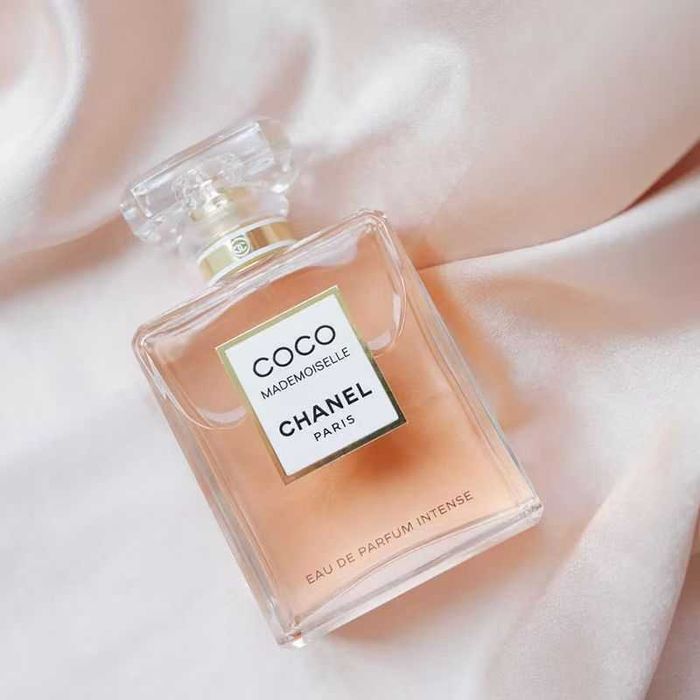 c‍‍oc‍‍o ma‍d‍em‍o‍is‍elle int‍ense-woda perfumowana intensywna 100ml
