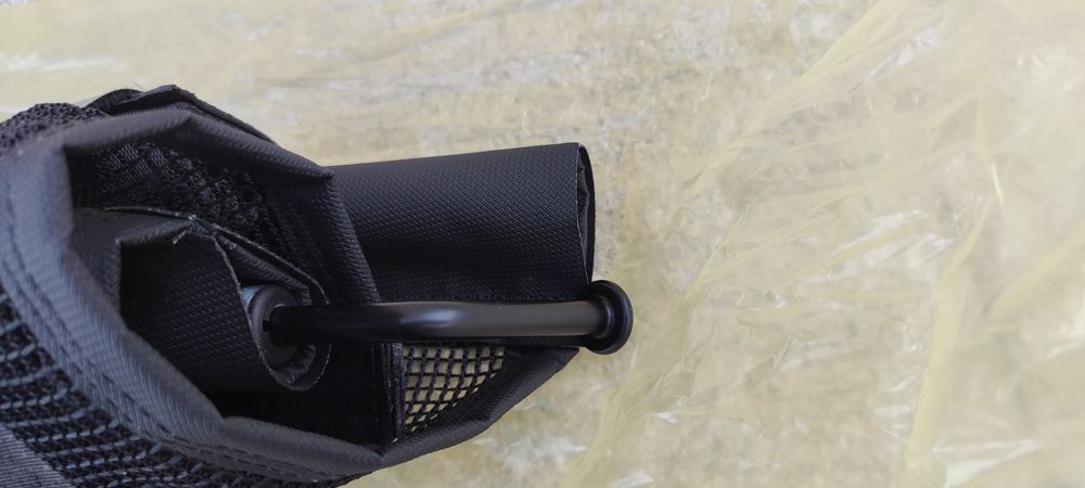 Rede separação de bagageira BMW X3 IX3