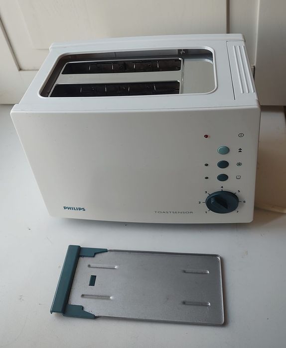 Тостер Philips HD 4807