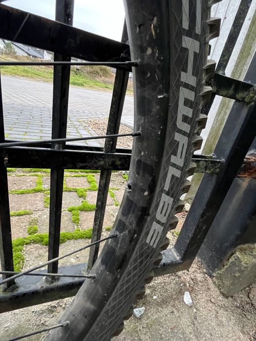 Rower enduro NS Bikes Define