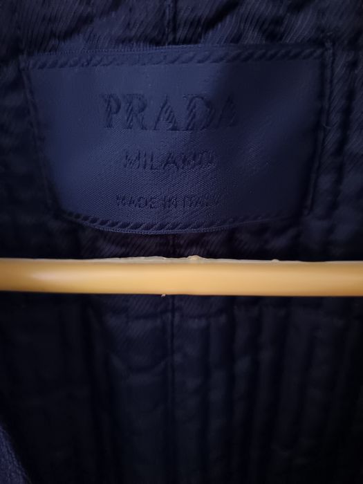 Casaco PRADA Milano