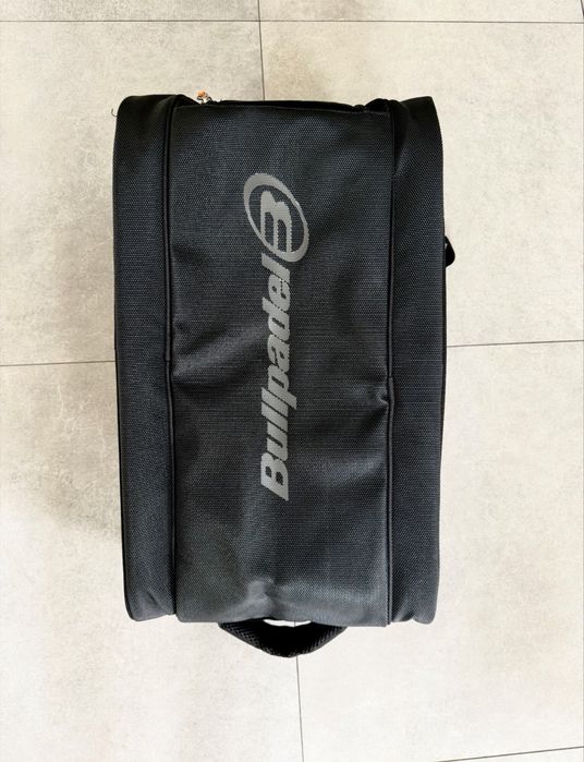 Saco mochila padel