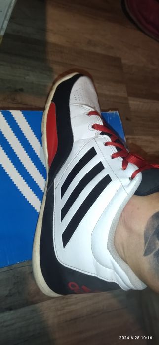 Sprzedam buty adidas