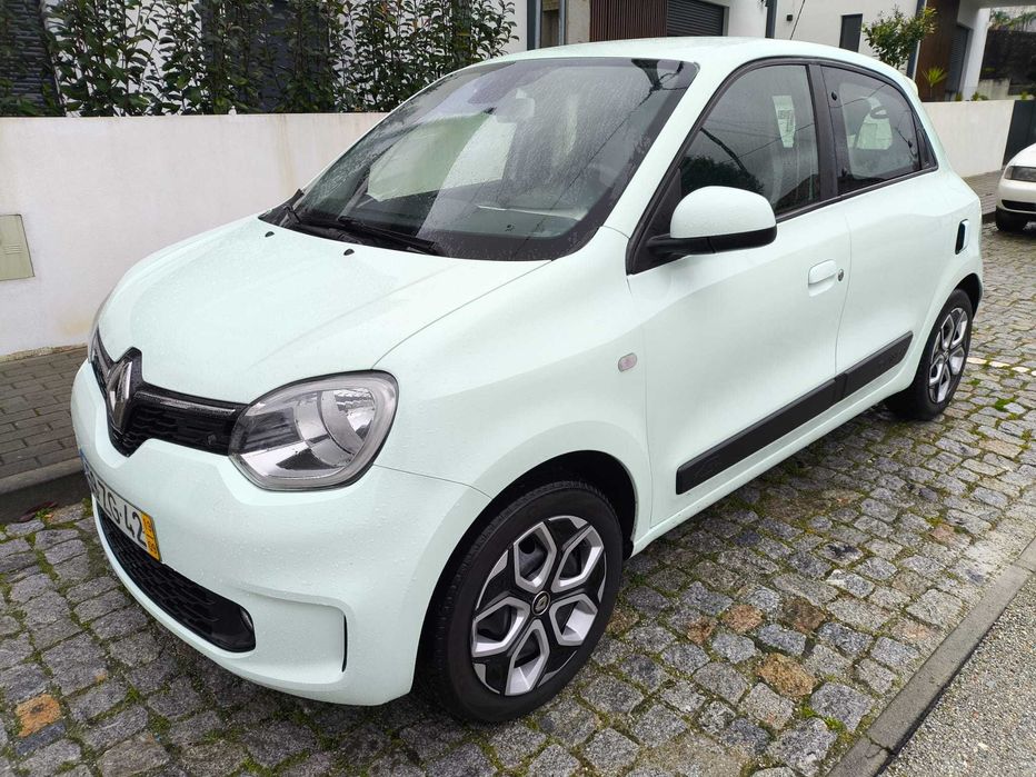 Renault Twingo 1.0 SCe Zen