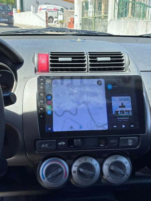 Honda Jazz 1.2 LS Cool AC