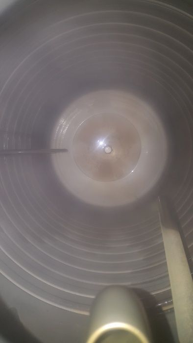 Bojler nierdzewny Viessmann 130l dwupłaszcz pionowy Gwarancja Wysyłka