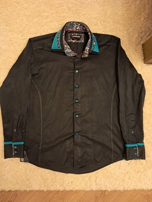 Сорочка by Bellino Slim Fit