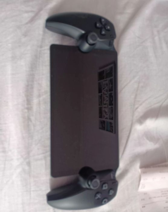 Playstation portal como nova