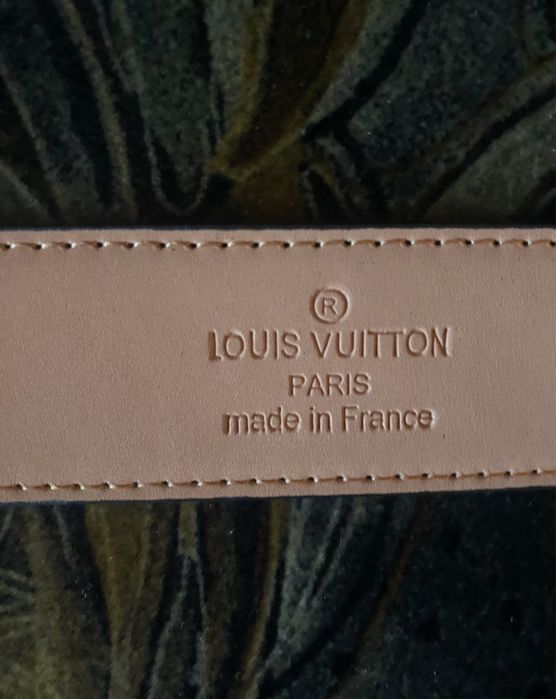 pasek lv klamra nowy