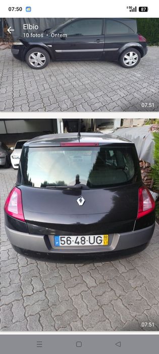 Renault Mégane