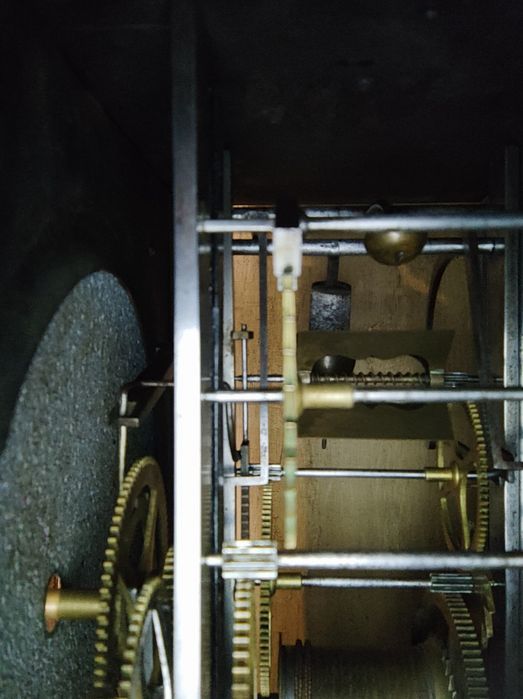 Relógio de Sala - Morez