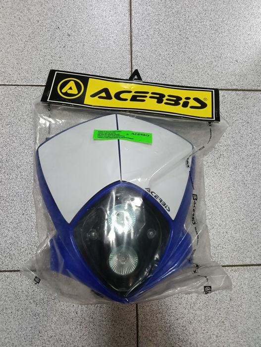 Peças Yamaha DTR 125