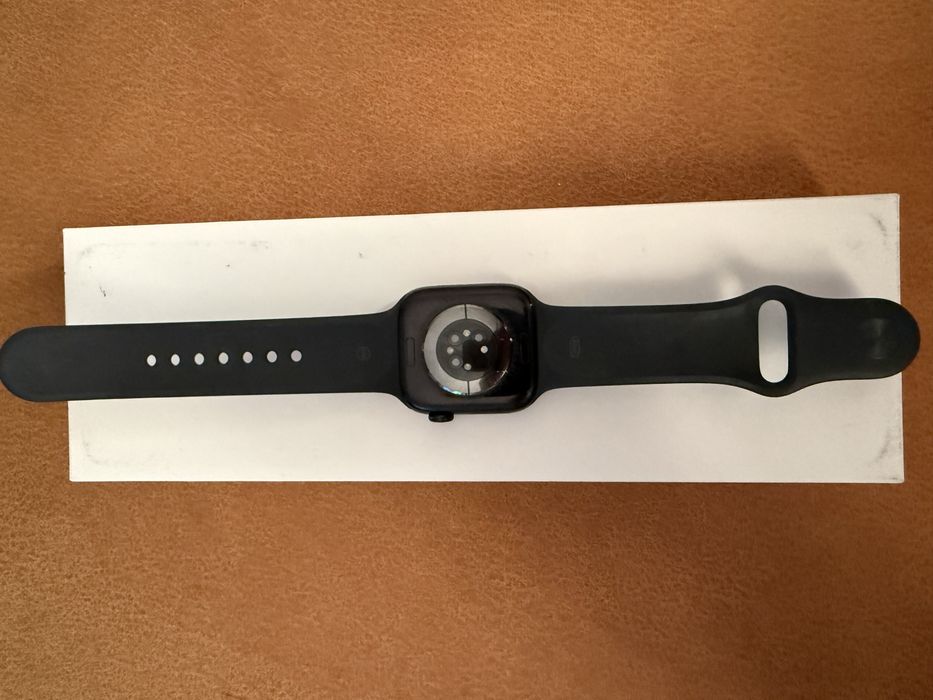 Apllle Watch  10 42mm cellular stan BDB