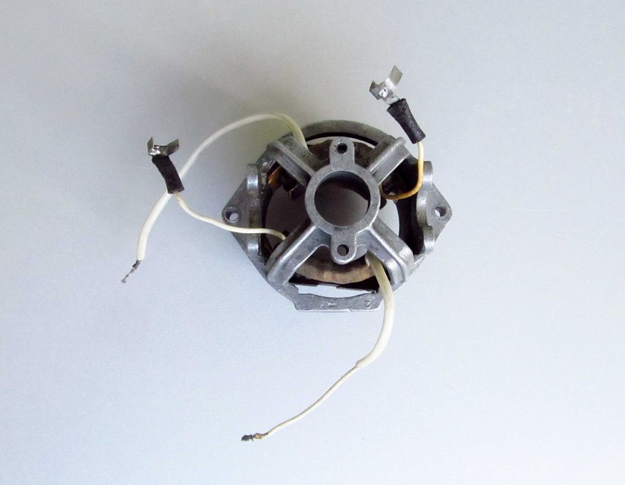 Статор двигателя пылесоса "Витязь"