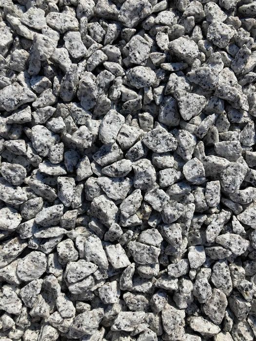 Granit dalmatyńczyk grys 16-22mm 1 tona dolnośląskie