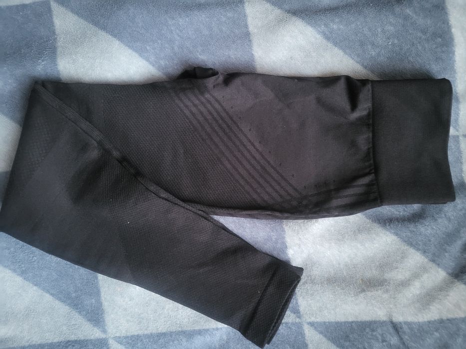 Getry na fitness, siłownię