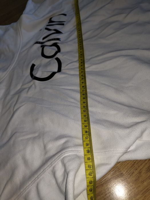 Bluza Calvin Performance L