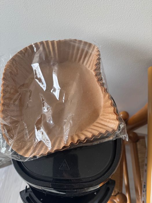 Airfryer Elétto – Preto – 4L