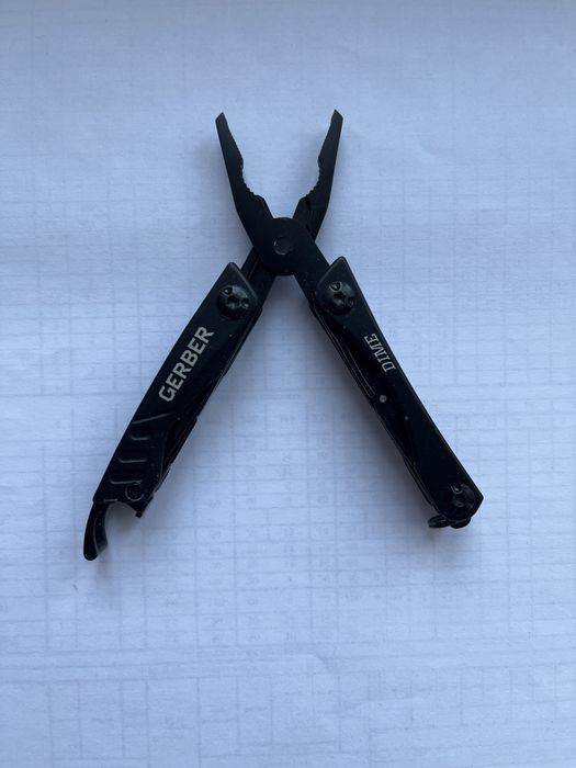 Мультитул Gerber Dime Micro Tool