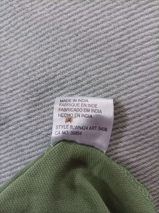Koszulka polo Malboro Classics