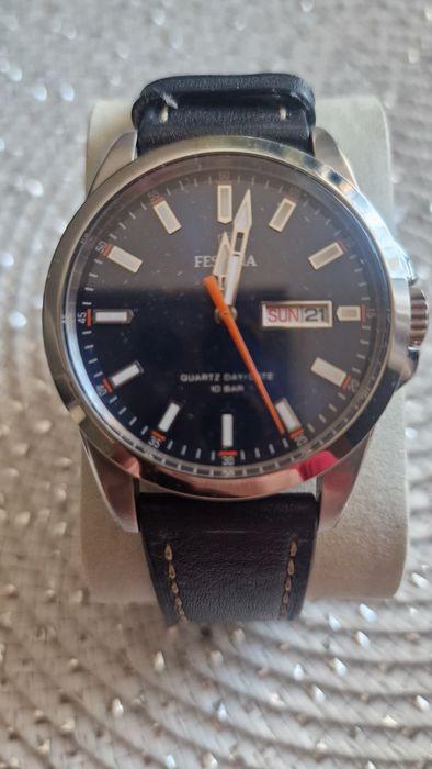 Zegarek meski Festina