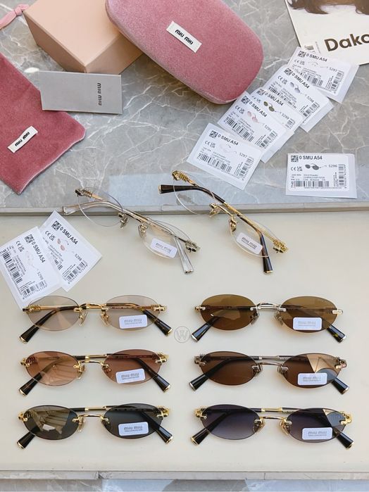 Окуляри miu miu ,топ якість