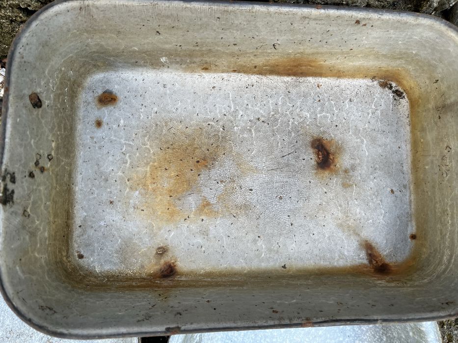 Stare gary- kolekcje