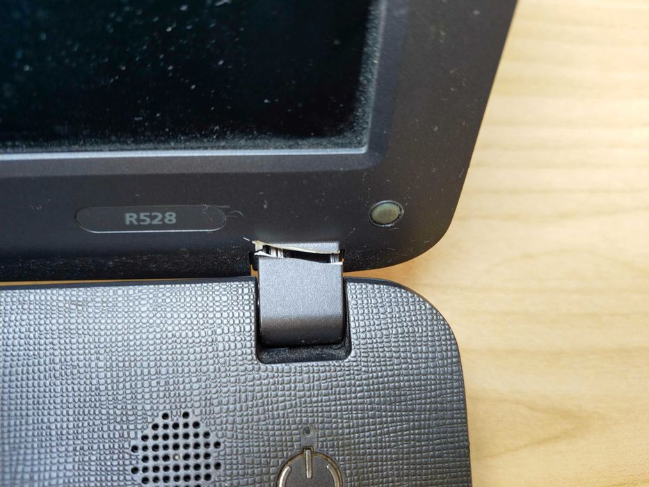 Laptop Samsung R528 z Windows 7 + MS Office 2007 (cyrylica)