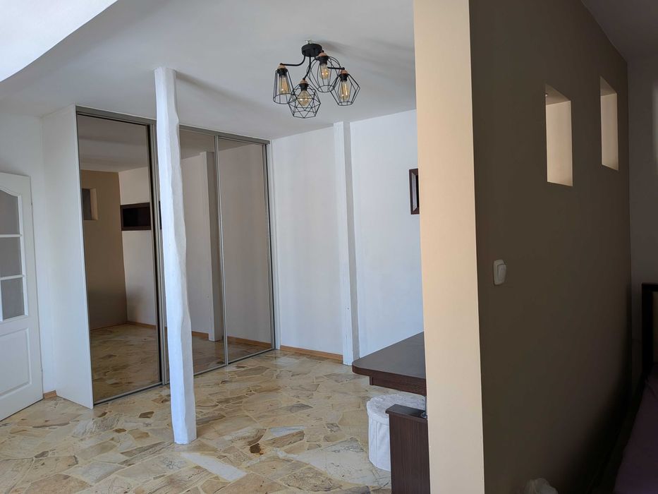 Mieszkanie Garbów I, ul. Makowa 67,24 m2