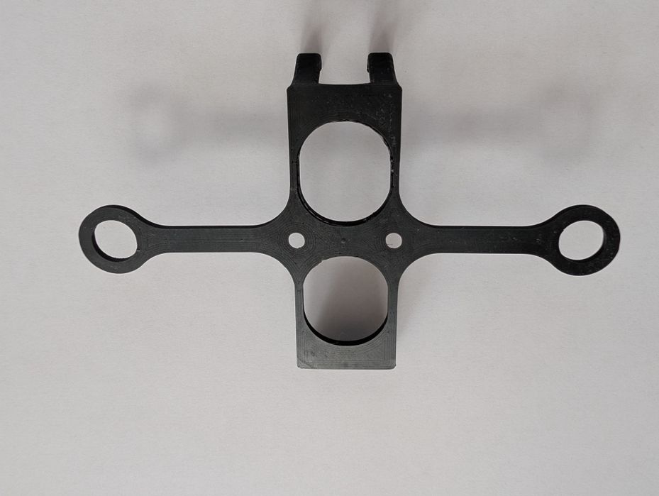 Uchwyt ścienny Google Streamer 4K