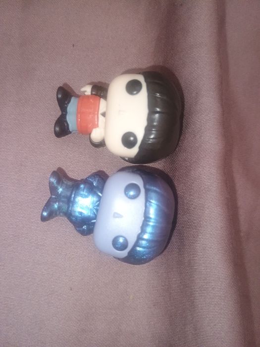 Фігурка з дивних див