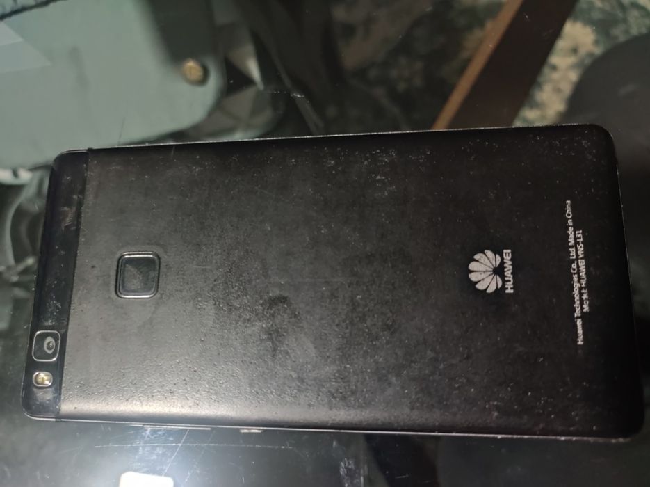 Telemóvel Smartphone Huawei P9 Lite