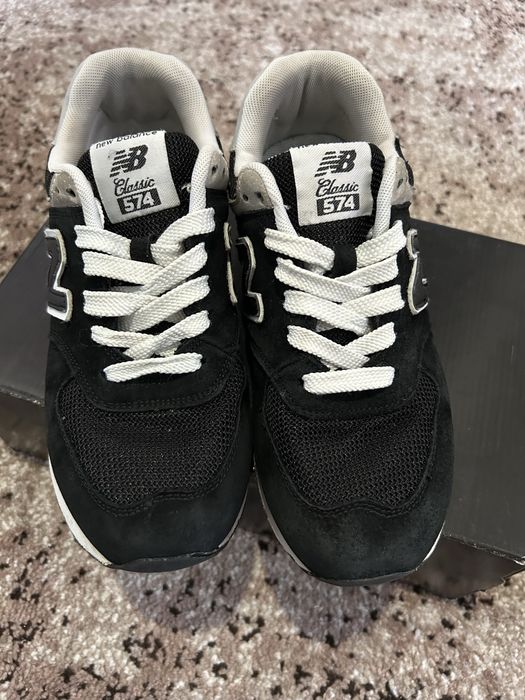 New Balance 574