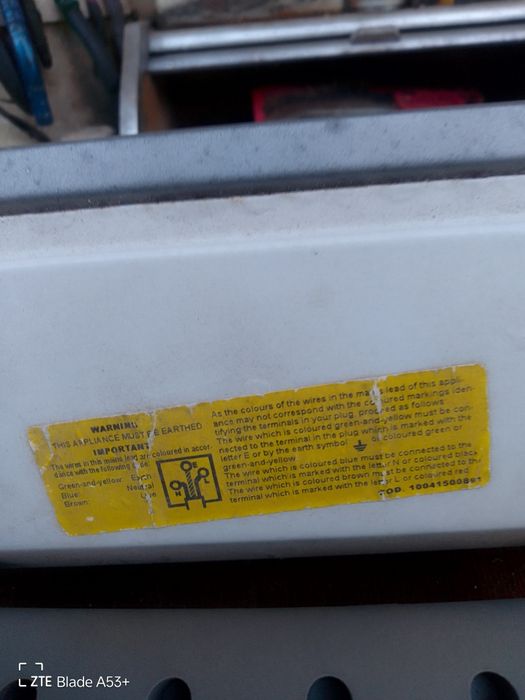 Aquecedor de  Parede Delonghi Quarz