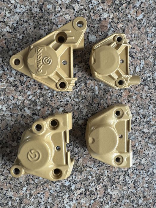 Pintura a po (termo-lacagem)