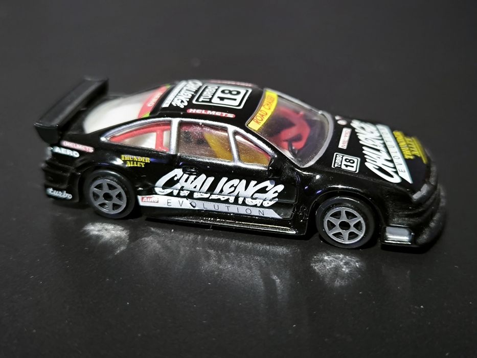 Mercedes Opel e Alfa Romeo DTM Realtoy