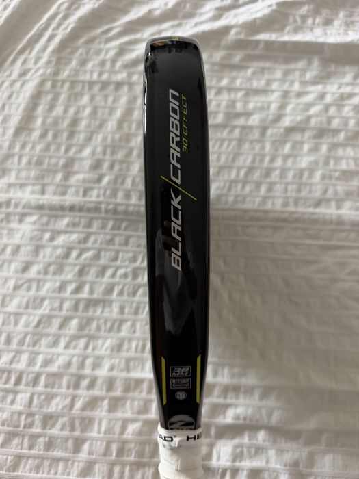 Siux BLACK CARBON brillo 3D Effect 2022