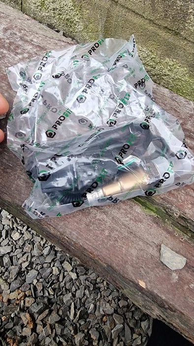 Датчик кисню (кислорода)