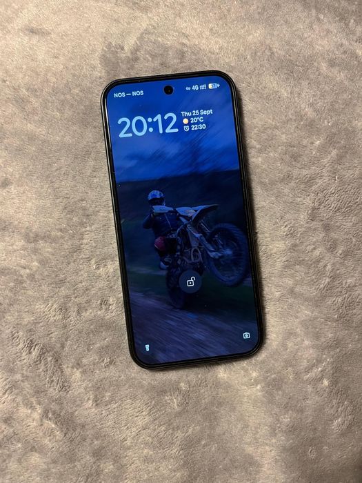 Google Pixel 9 128 GB (2024)64354147658242121